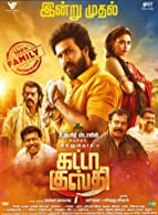 Gatta Kusthi (2022) HDRip Tamil Full Movie Watch Online Free Download | TodayPk