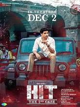 HIT 2: The 2nd Case (2022) HDRip Telugu Full Movie Watch Online Free Download | TodayPk