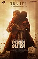 Sembi (2022) DVDScr Tamil Full Movie Watch Online Free Download | TodayPk