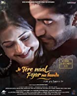 Je Tere Naal Pyar Na Hunda (2022) HDRip Punjabi Full Movie Watch Online Free Download | TodayPk