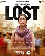 Lost (2023) HDRip Hindi Full Movie Watch Online Free Download | TodayPk