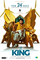 Mr. King (2023) DVDScr Telugu Full Movie Watch Online Free Download | TodayPk