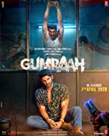 Gumraah (2023) DVDScr Hindi Full Movie Watch Online Free Download | TodayPk