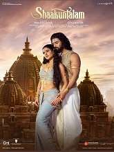 Shaakuntalam (2023) DVDScr Hindi Full Movie Watch Online Free Download | TodayPk