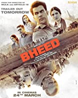 Bheed (2023) HDRip Hindi Full Movie Watch Online Free Download | TodayPk