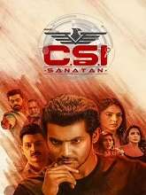 CSI Sanatan (2023) HDRip Telugu Full Movie Watch Online Free Download | TodayPk