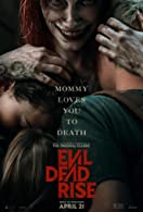 Evil Dead Rise (2023) HDRip English Full Movie Watch Online Free Download | TodayPk
