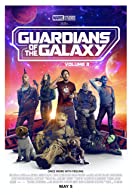 Guardians of the Galaxy Vol. 3 (2023) DVDScr English Full Movie Watch Online Free Download | TodayPk