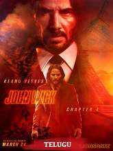 John Wick: Chapter 4 (2023) HDRip Telugu Dubbed Full Movie Watch Online Free Download | TodayPk