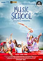 Music School (2023) DVDScr Hindi Full Movie Watch Online Free Download | TodayPk