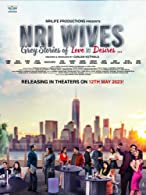 NRI Wives (2023) DVDScr Hindi Full Movie Watch Online Free Download | TodayPk