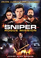 Sniper: Rogue Mission (2022) BluRay Hindi Dubbed Full Movie Watch Online Free Download | TodayPk