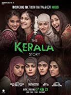 The Kerala Story (2023) DVDScr Hindi Full Movie Watch Online Free Download | TodayPk