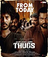 Thugs (2023) HDRip Tamil Full Movie Watch Online Free Download | TodayPk
