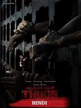 Thugs (2023) HDRip Hindi Full Movie Watch Online Free Download | TodayPk