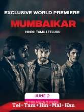 Mumbaikar (2023) HDRip Telugu Full Movie Watch Online Free Download | TodayPk