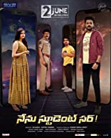 Nenu Student Sir! (2023) DVDScr Telugu Full Movie Watch Online Free Download | TodayPk
