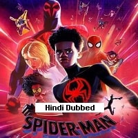 Spider-Man: Across the Spider-Verse (2023) DVDScr Hindi Dubbed Full Movie Watch Online Free Download | TodayPk